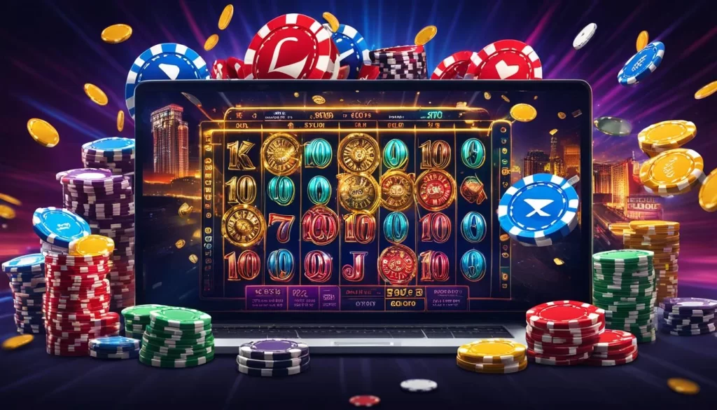 Cá cược trực tiếp tại Win55