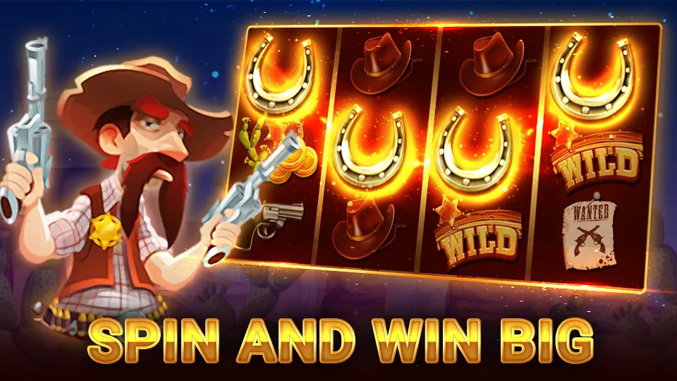 Trò chơi Slot tại Win55