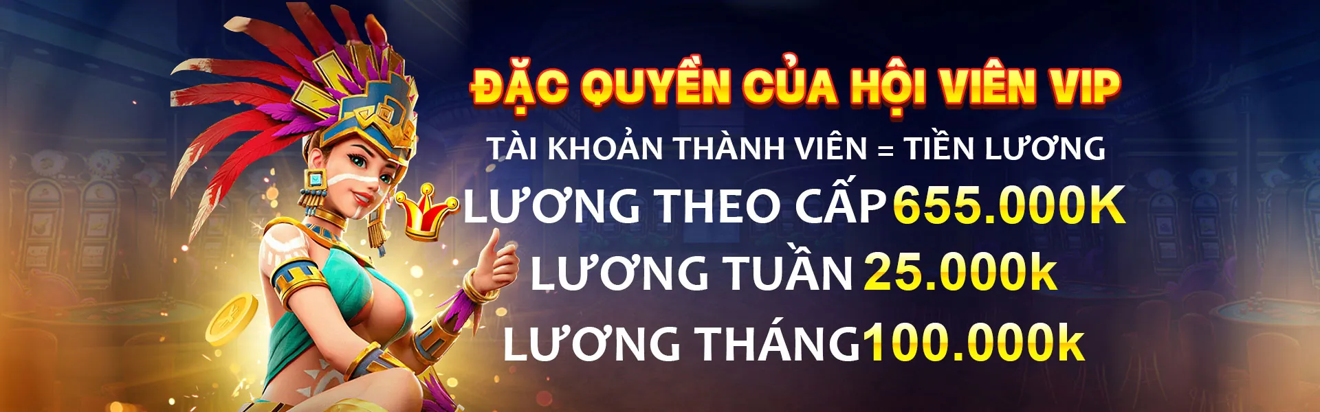 Win55 Casino - Sòng bạc trực tuyến đẳng cấp