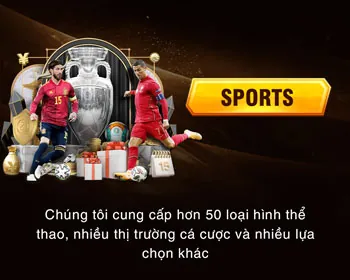 Hoàn trả cược thể thao hàng tuần Win55