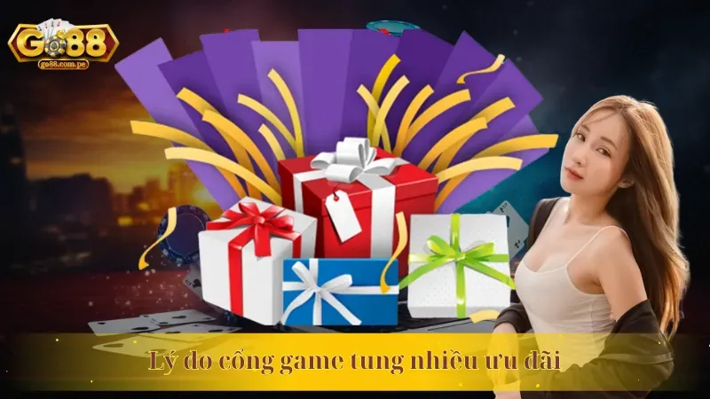Hạn mức cược và rút tiền cao hơn