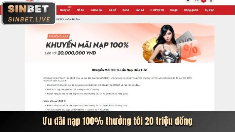 Cá cược thể thao Win55